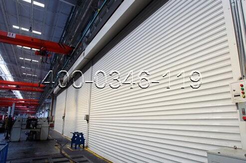 快速上門維修卷簾門